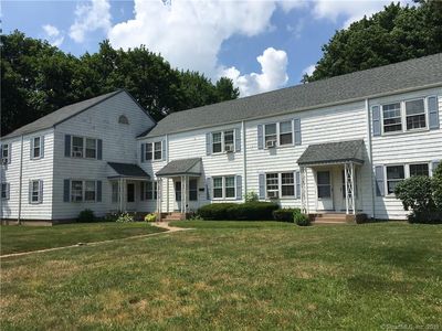 95 Middle Tpke W APT B2, Manchester, CT, 06040