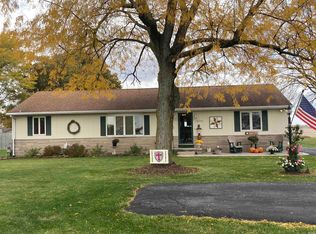 10240 N State Road 1, Ossian, IN 46777