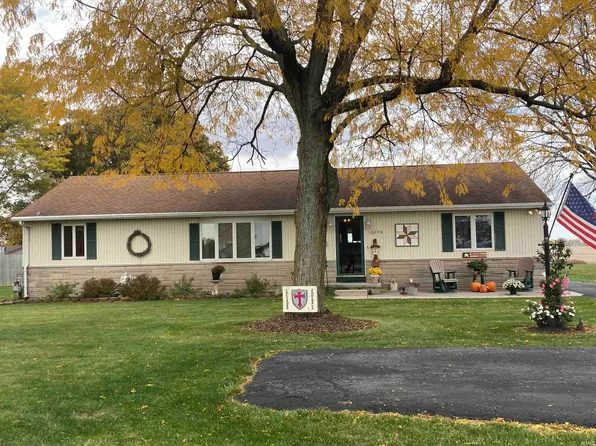 10240 N State Road 1, Ossian, IN 46777