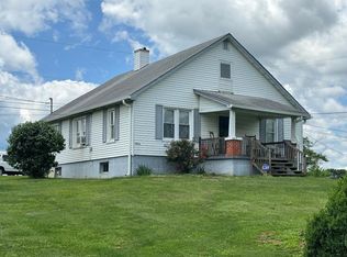 19098 Bellevue Rd, Abingdon, VA 24210
