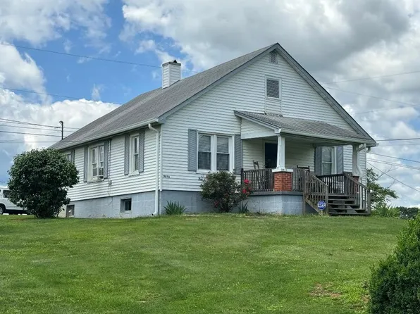 19098 Bellevue Rd, Abingdon, VA 24210