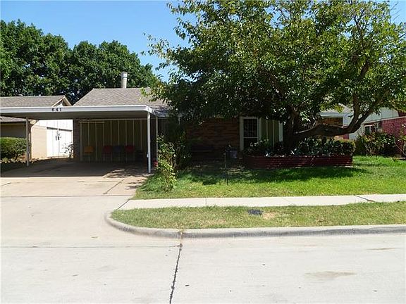 2nd image of 641 Bentwood Dr