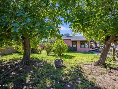 517 W BROWN Street, Tempe, AZ, 85281