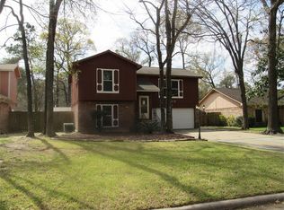 3310 Sycamore Springs Dr, Humble, TX 77339