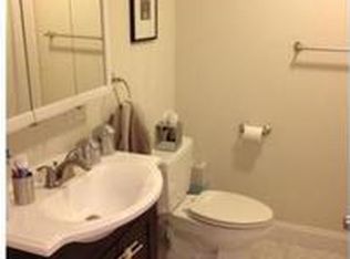 14 Homer St #61, Brookline, MA 02445