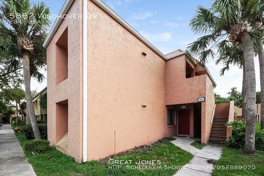 1st image of 5862 Windhover Dr Unit 5862