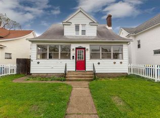 128 E 8th St, Mishawaka, IN 46544