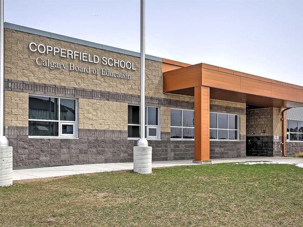 755 W Copperpond Blvd SE #6213, Calgary, AB T2Z 4R2