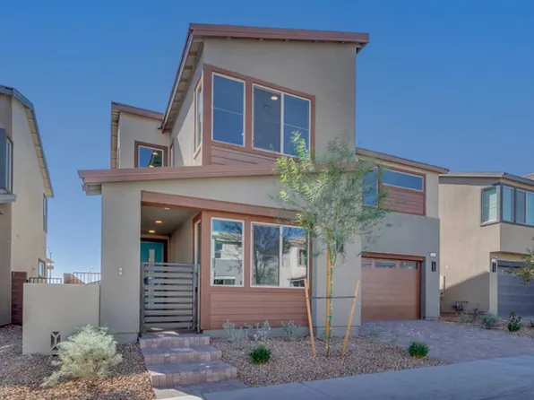 1223 Azure Jay Ave, North Las Vegas, NV 89084