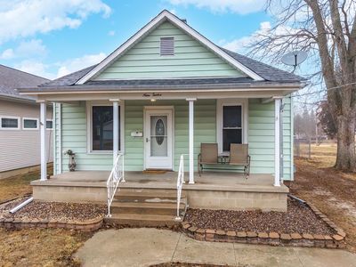 912 Charles St, Streator, IL, 61364