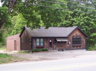 840 Ten Rod Rd, North Kingstown, RI 02852