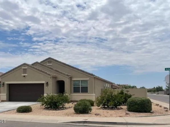 11419 E ASTER Lane, Florence, AZ 85132