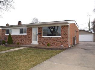 34125 Florence St, Westland, MI 48185