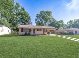 108 Hall St, New Boston, TX 75570