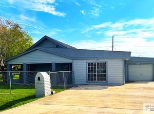 113 Jesus R Cruz, Santa Rosa, TX 78593