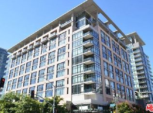 1111 S Grand Ave APT 907, Los Angeles, CA