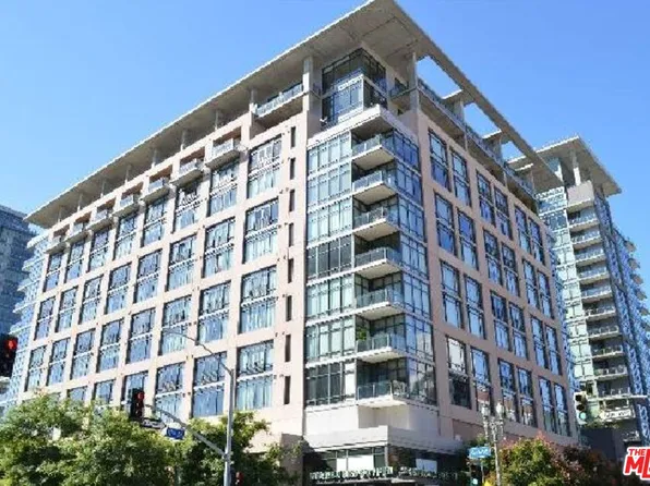 1111 S Grand Ave APT 907, Los Angeles, CA 90015