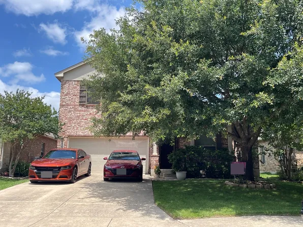 116 Kassel Dr, Boerne, TX 78006