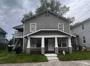 1602 Dora St #B, Knoxville, TN 37921