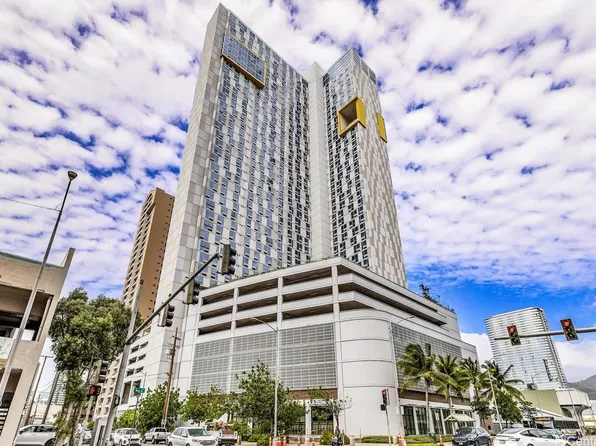 988 Halekauwila St #3012, Honolulu, HI 96814