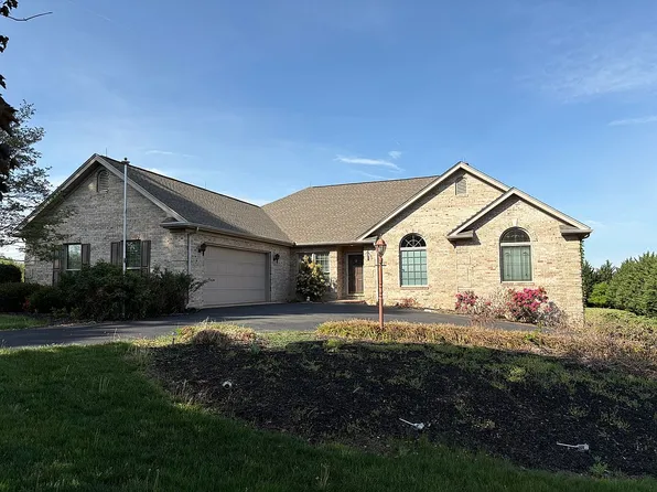 756 Entry School Rd, Waynesboro, VA 22980