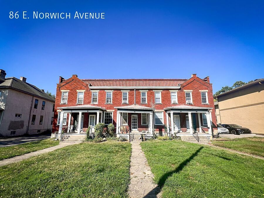 1st image of 86 E Norwich Ave