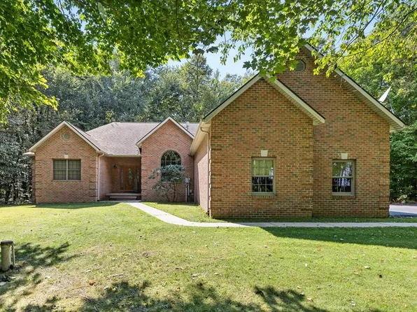 2765 Hummel Rd, Shelby, OH 44875