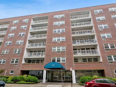 711 Shore Road #4F, Long Beach, NY, 11561