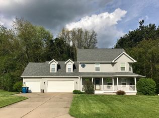 7562 Rolling Meadows Dr, Kalamazoo, MI