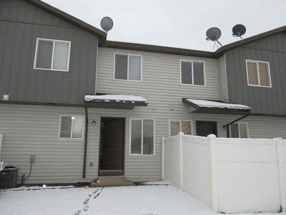 Property Rear View