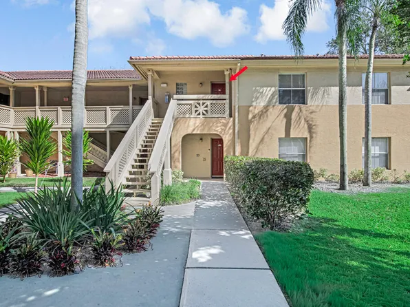 4783 Via Palm Lakes #121, West Palm Beach, FL 33417
