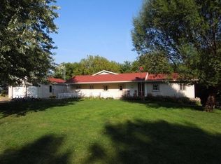 N3198 Willing Rd, Jefferson, WI 53549