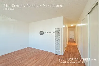 233 Florida St #A — Photo 3