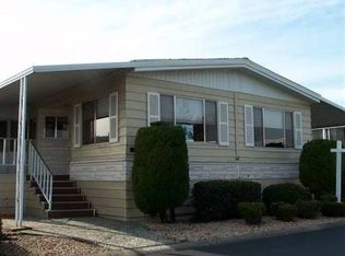 29121 Verdi Rd, Hayward, CA 94544