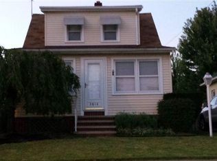 3814 Stickney Ave, Cleveland, OH 44109