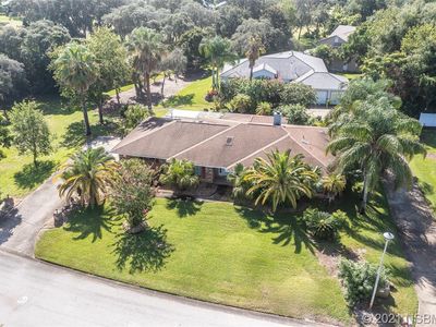 1008 Staggerbush Pl, New Smyrna Beach, FL, 32168