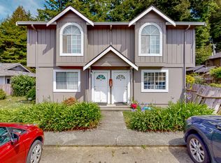 2976 Mack Rd, Arcata, CA 95521