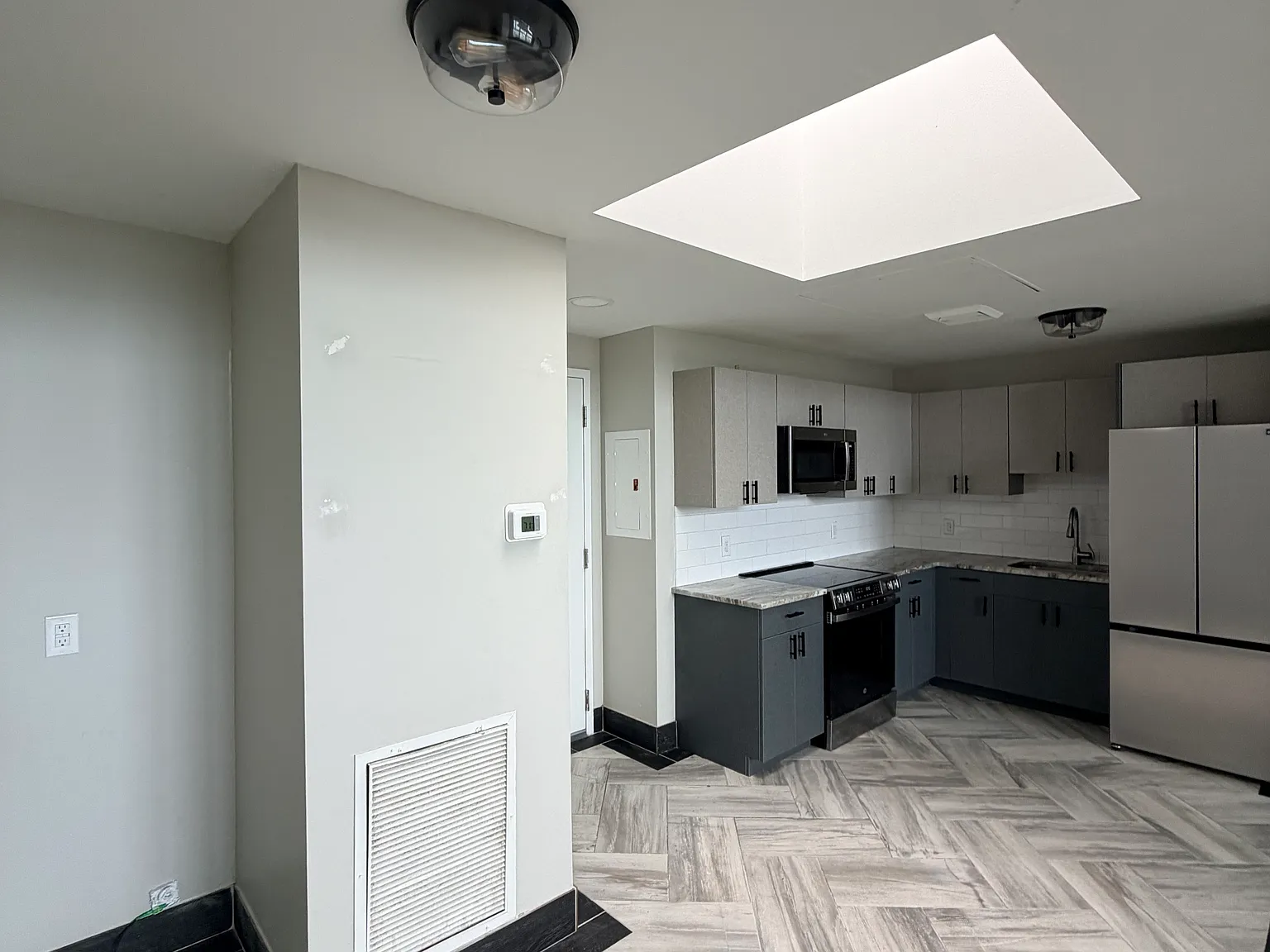 1 bed, $1,650 — Photo 2