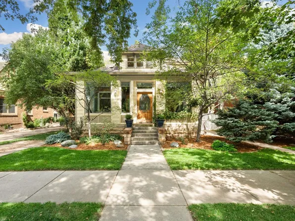 940 W Mountain Ave, Fort Collins, CO 80521