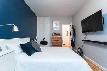 Rented by Emor Management Inc.