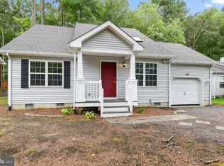 1164 Ocean Pkwy, Ocean Pines, MD 21811