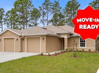 14 Slatington Pl #B, Palm Coast, FL 32164