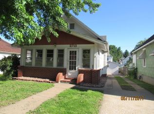 2713 Duncan St, Saint Joseph, MO 64507