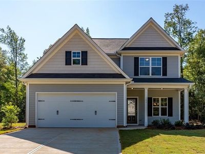 0 Soapstone Dr LOT 58, Cornelia, GA, 30531