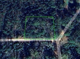 Monticello Rd, Jefferson, AR 72079