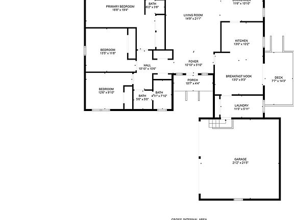 2nd image of this home