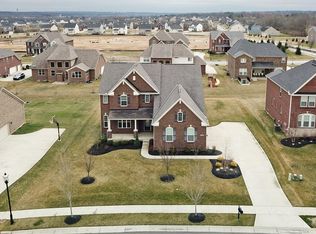 4446 Still Meadow Ct, Mason, OH 45040
