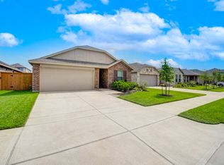 27114 Breakaway Ln, Katy, TX 77493