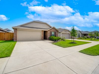 27114 Breakaway Ln, Katy, TX, 77493