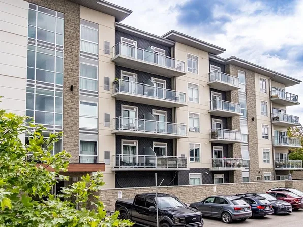 16 Markle Cres #510, Hamilton, ON L9G 0H4